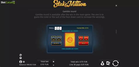 Stake Million Review 2024
